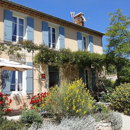 La Garance Hotel Bedoin Exterior photo