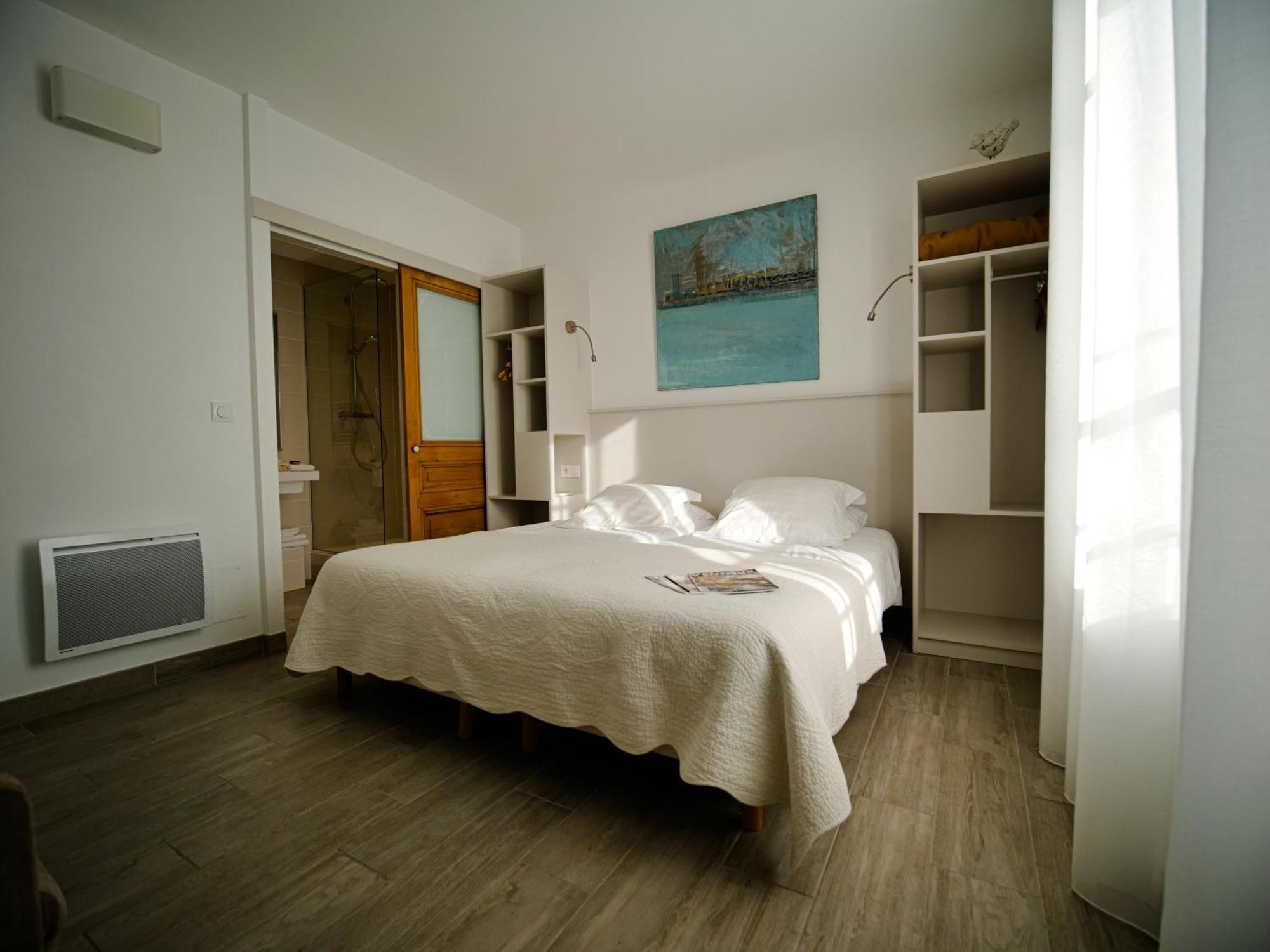 La Garance Hotel Bedoin Exterior photo